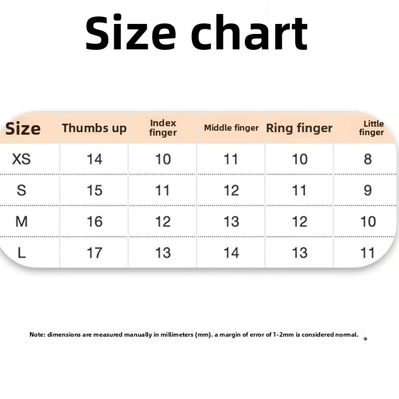 Duckbill Nail Symphony Leopard Three-dimensional Engraving HandmadePress on Nails Wholesale